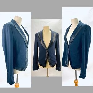 BCBG MAX AZRIA Cocktail Jacket Blazer